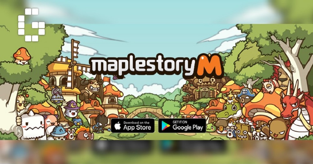 maplestory for mac 2016